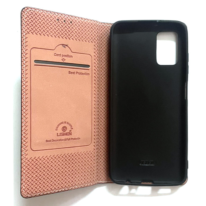 Bao da Samsung Galaxy A03s