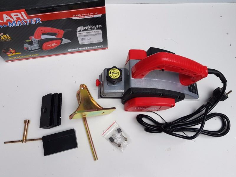 Máy bào gỗ hikari 01-82