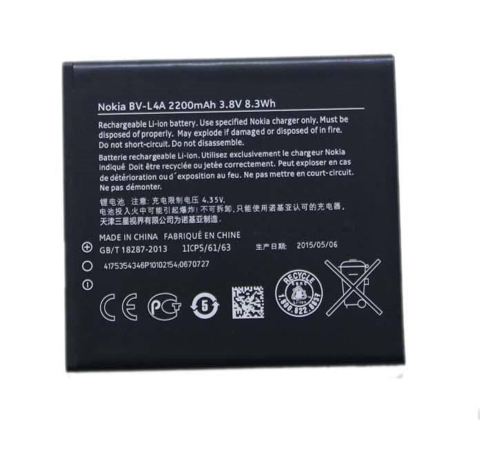 [HCM]Pin dành cho điện thoại Nokia Lumia 540 L4A
