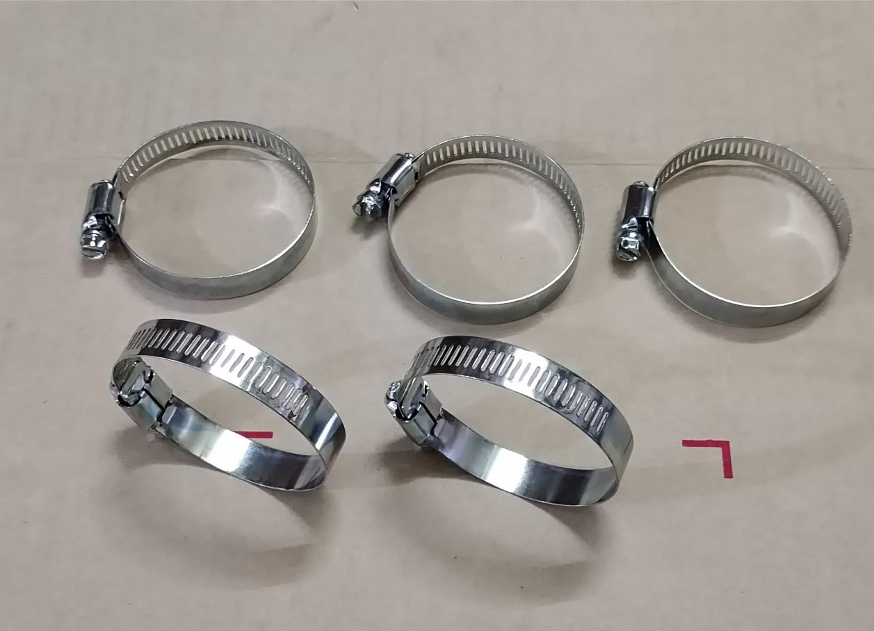 Bộ 5 cái cổ dê pô e tăng tốc giá sốc