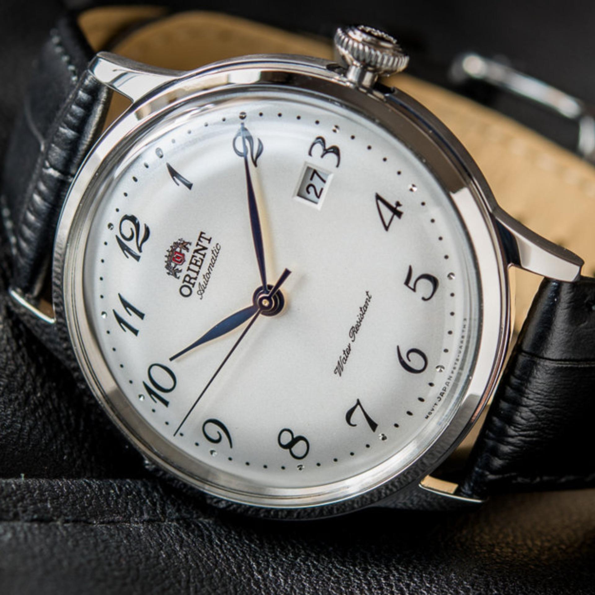 ORIENT BAMBINO II RA-AC0003S10B