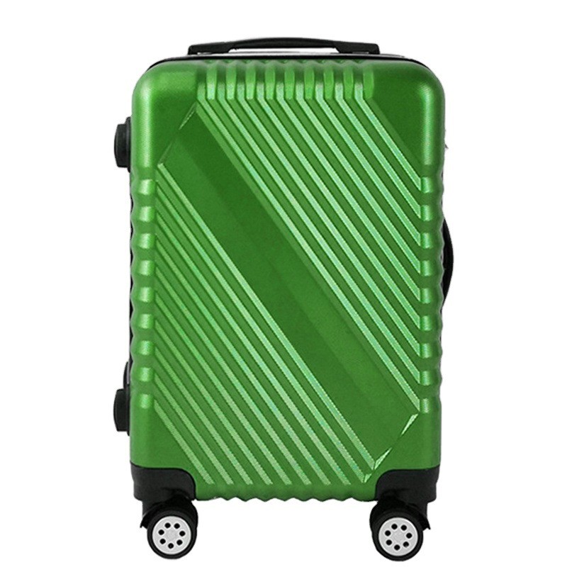 Vali kéo du lịch cao cấp Vali nhựa ABS size 24 inches thời trang