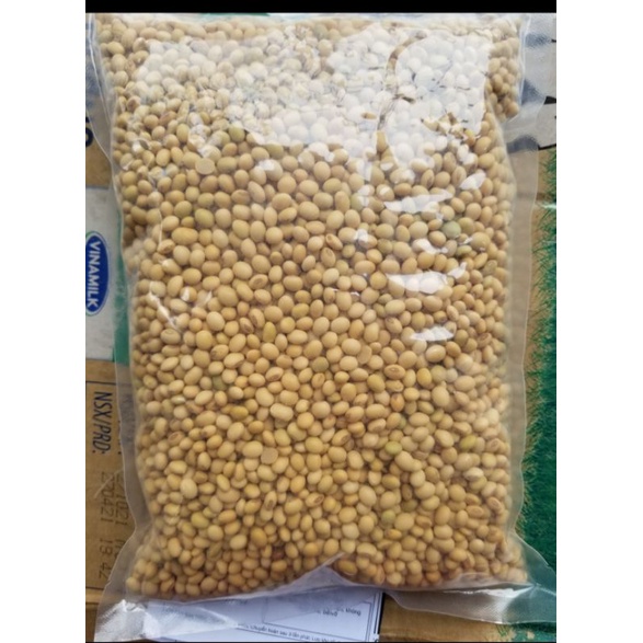 ĐẬU NÀNH PHƯƠNG LÂM HẠT NHỎ 500GR