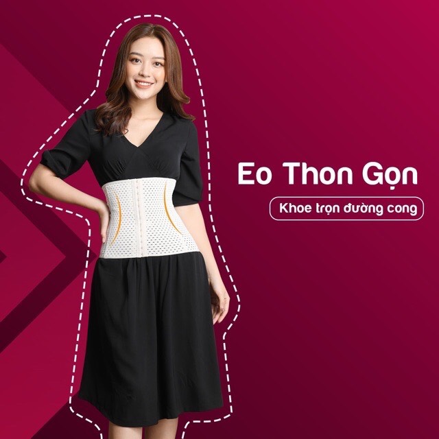 Quần lót gen chun gen bụng mặc hằng ngày