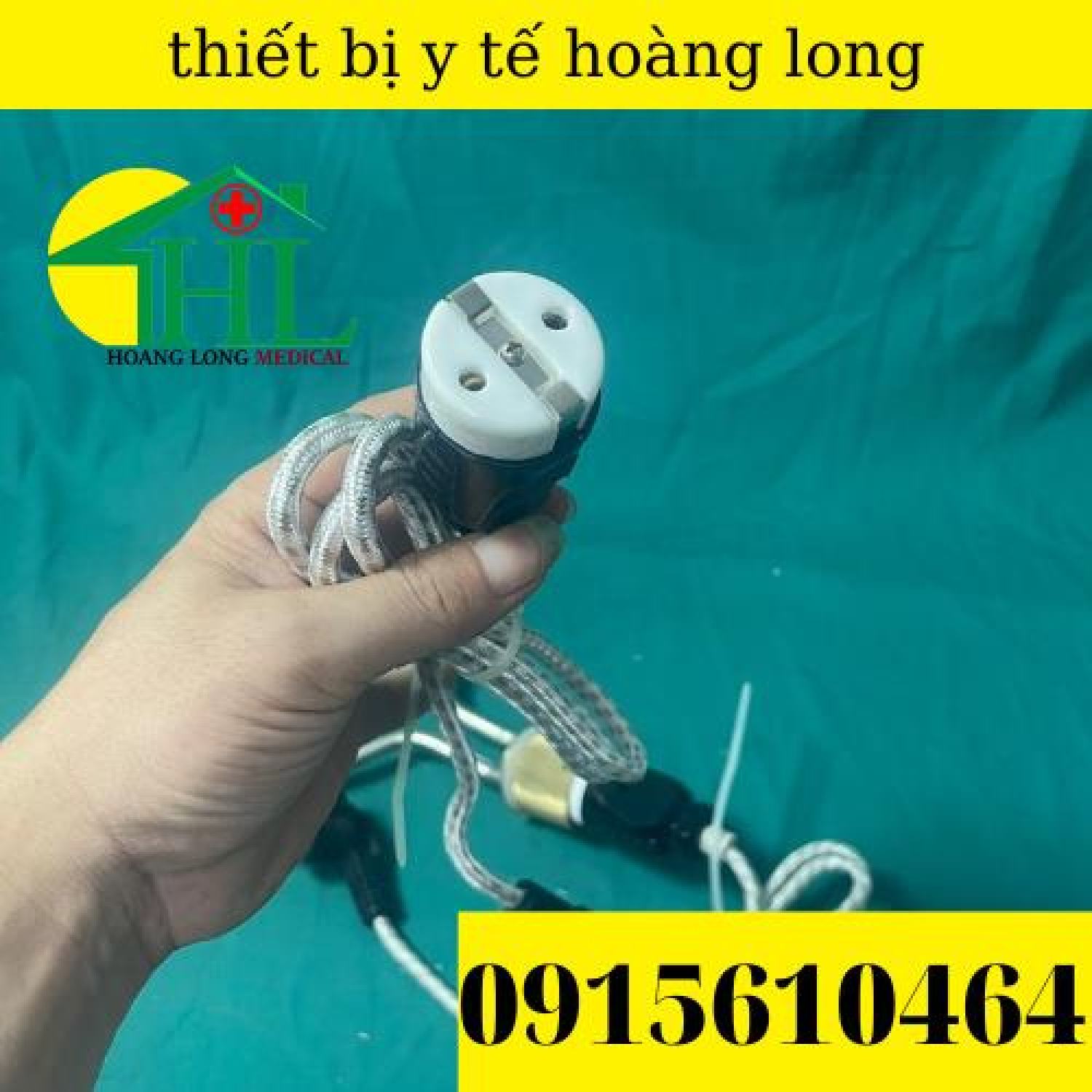DÂY NGUỒN NỒI HẤP ƯỚT 18 LÍT -PHỤ KIỆN NỒI HẤP