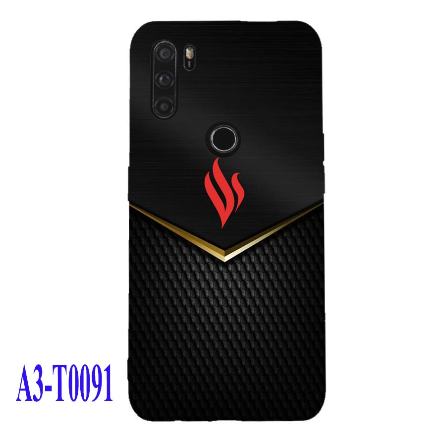 Ốp lưng Vsmart Active 3  hình công nghệ