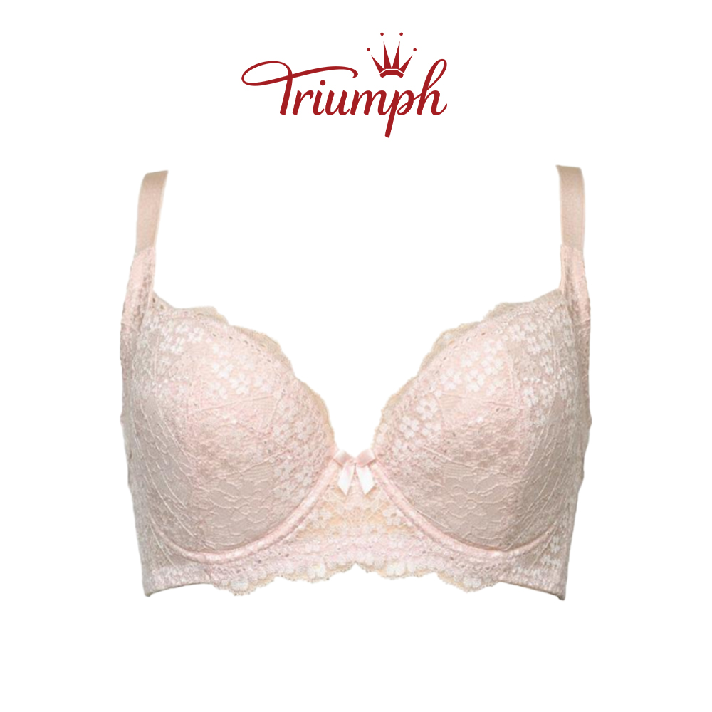 Áo ngực nữ Triumph Simply Sculpt Blossom WP