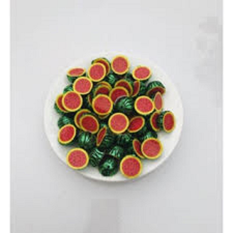 Socola Dưa Hấu Siêu Ngon 500 ăn vặt