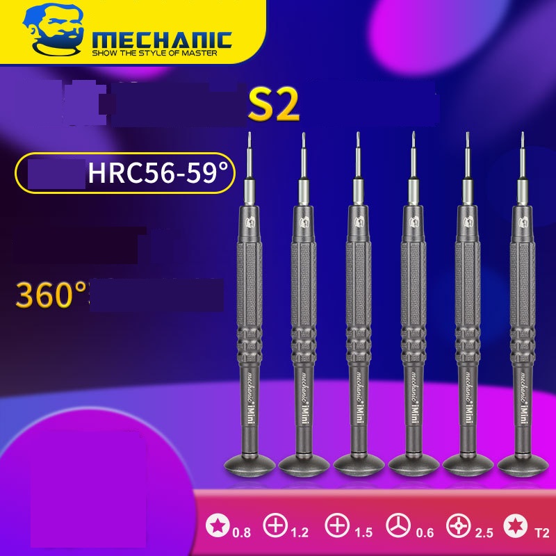 Vít iMini mechanic mở điện thoại táo, android..