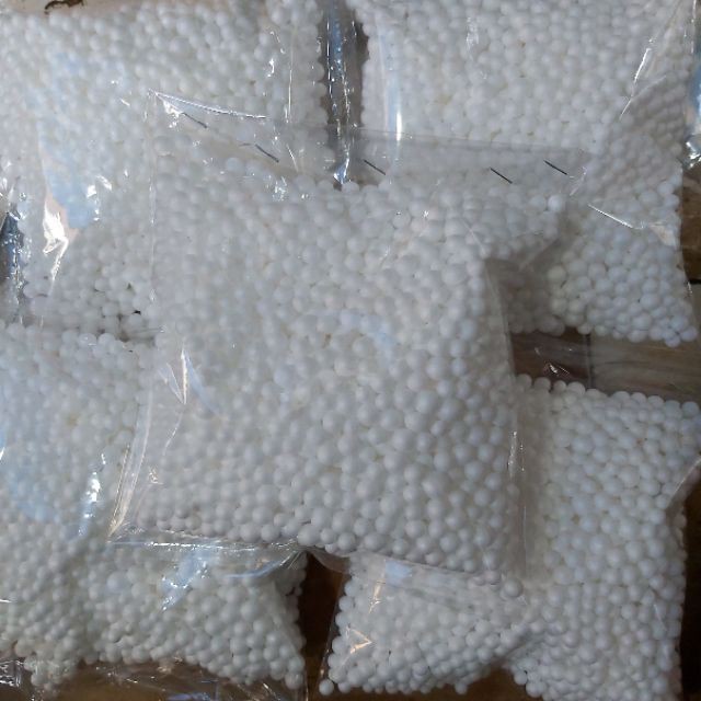 HẠT XỐP CÂU LANCER