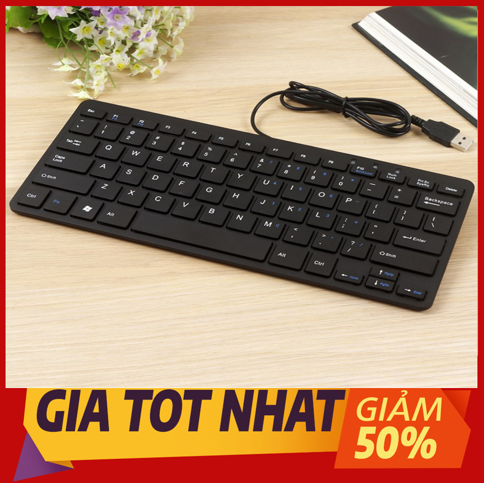 Bàn phím máy tính cũ, mới