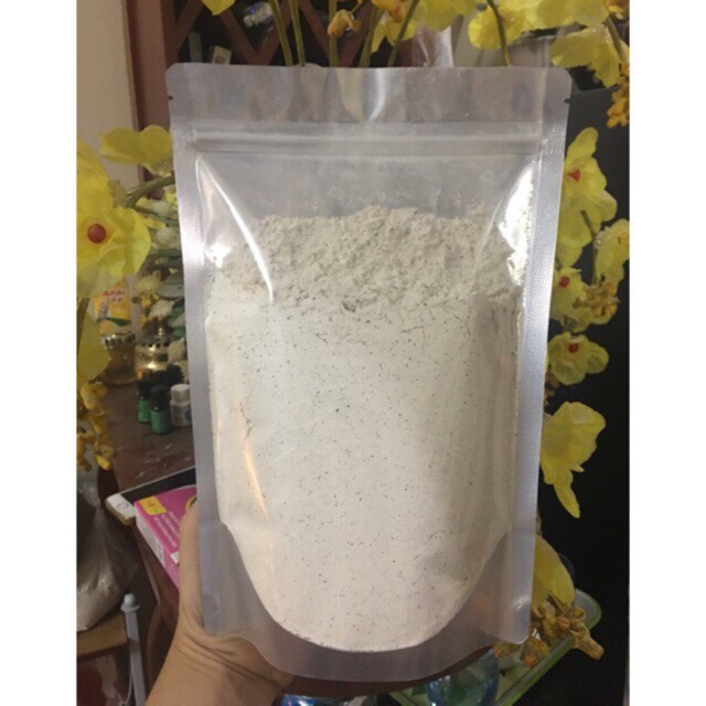 Combo 2 kg Bột đậu đỏ Quê thơm xịn chuẩn 100%