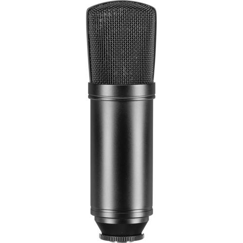 Mic thu âm MXL 440 Studio Condenser Microphone (NEW)