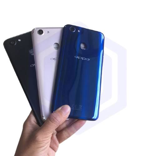 BỘ VỎ + KHAY SIM DÀNH CHO OPPO F5 ZIN