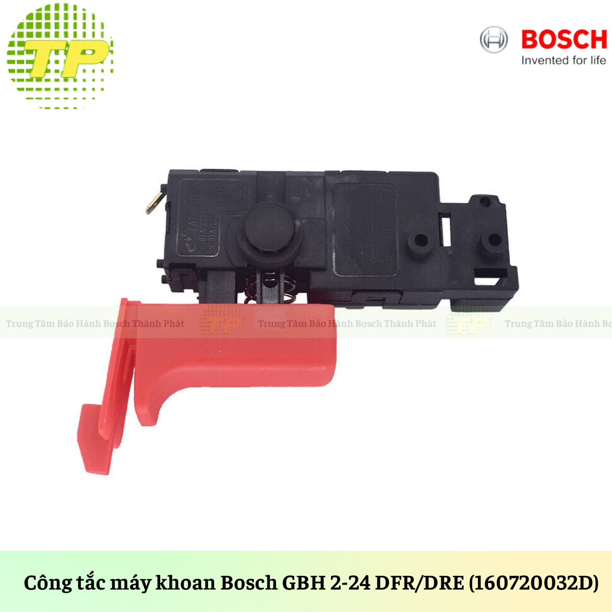 GBH 2-26 (Công tắc)