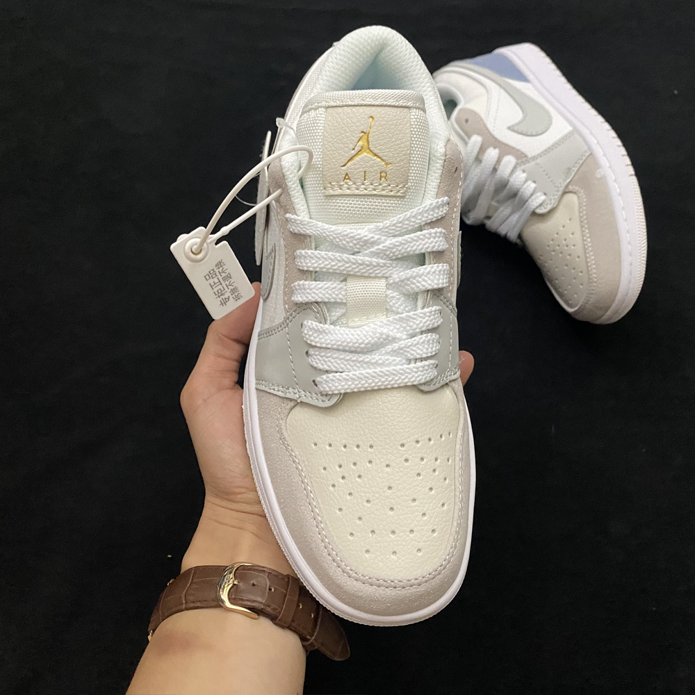 [Full box & Freeship] Giày Thể Thao Sneaker Jordan Paris - Nam Nữ