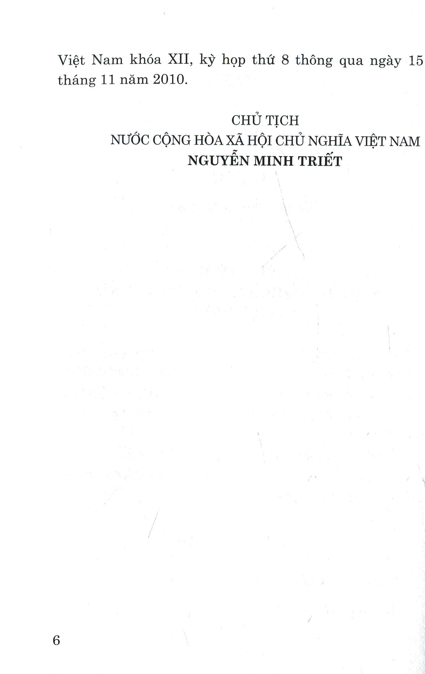 Luật Viên Chức - Nhiều Tác Giả