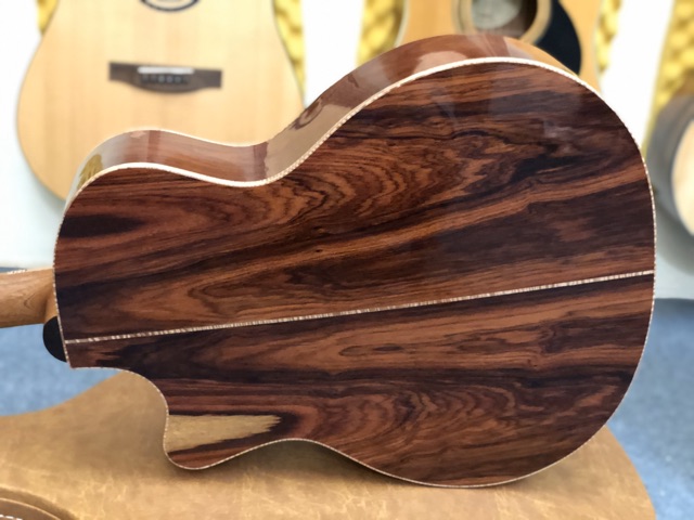 Đàn Thuận Guitar At-Cx Custom