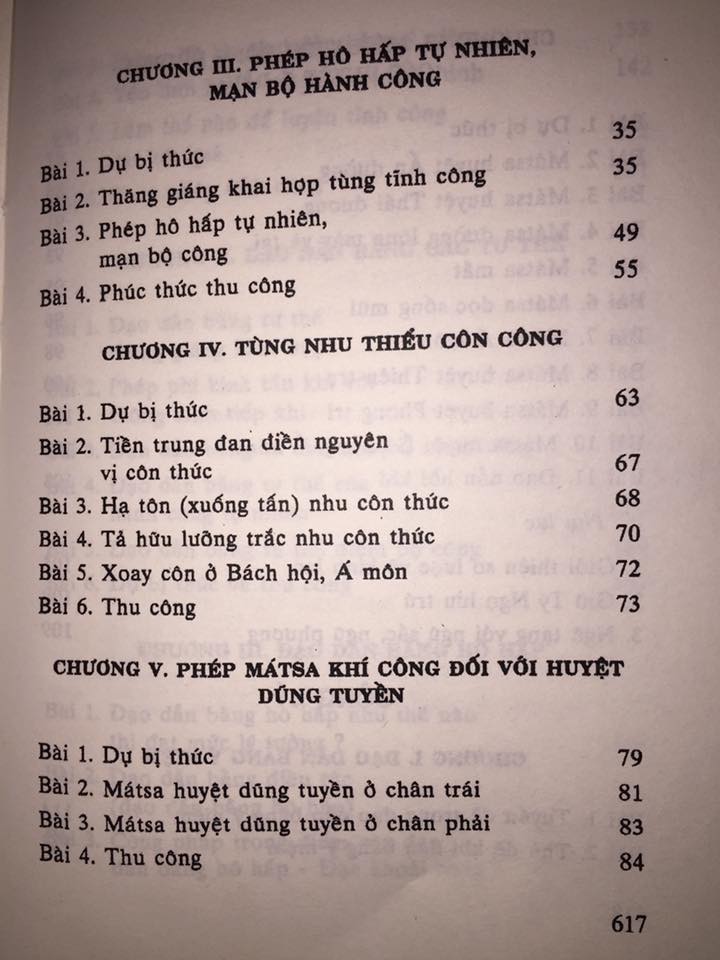 Sách Quách Lâm Khí Công – Hoàng Mộng Khánh & Hoàng Thái