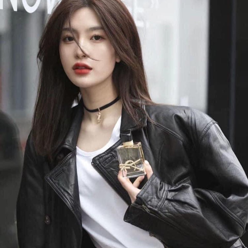 Vòng tay - Chocker YSSLL gift hãng