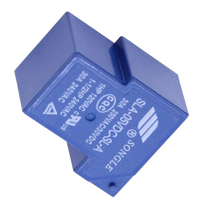 Relay Songle SLA 30A - 5V 4 Chân