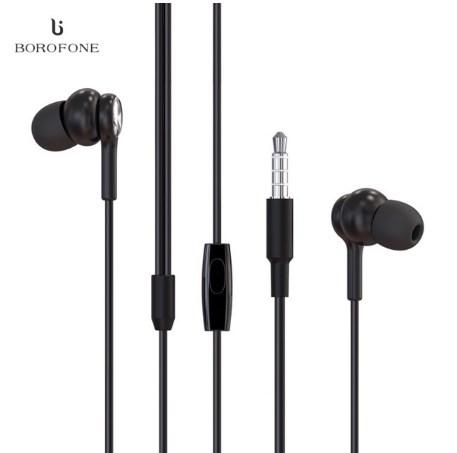 Tai nghe nhét tai BOROFONE BM12