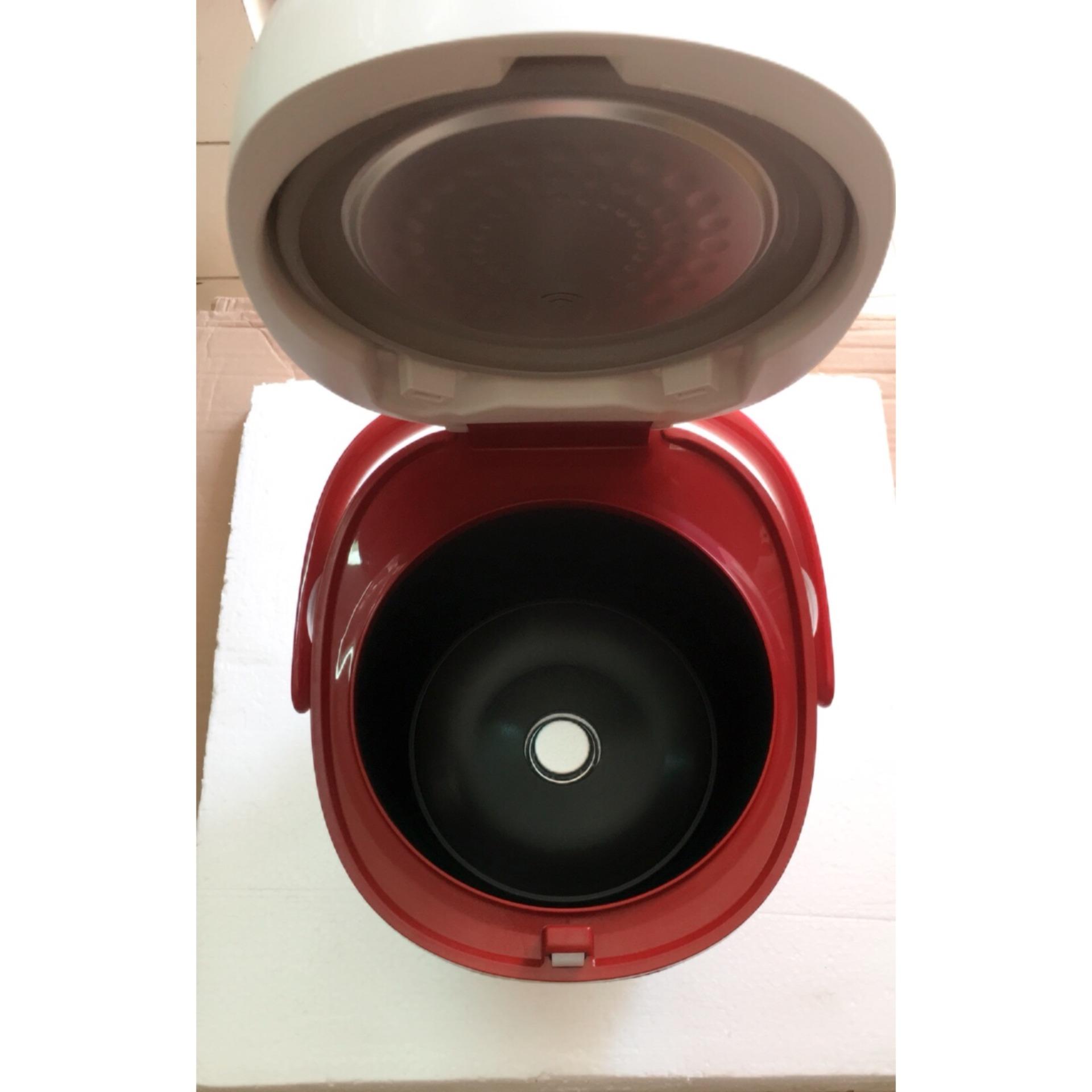 Nồi cơm điện tử Supor 0,8L CFXB20FC17A-35