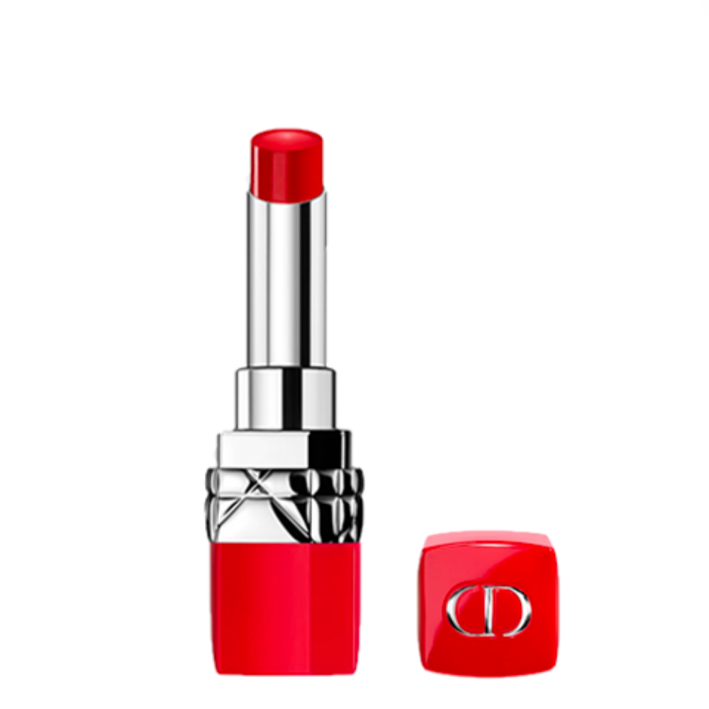 SON DIOR 999 Ultra Rouge - Màu Đỏ Thuần Unbox