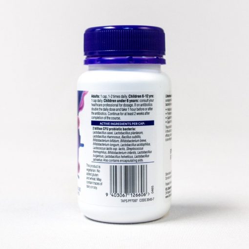 Lifestream Advanced Probiotic PMT Cosmetics 30pcs