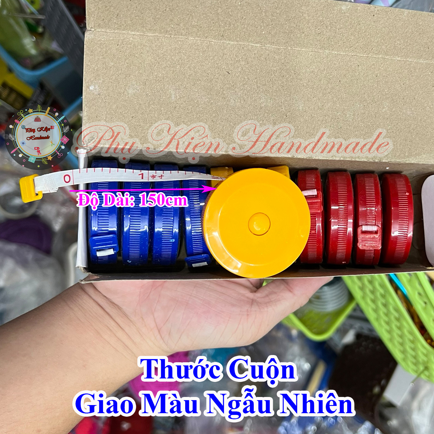 Thước cuộn