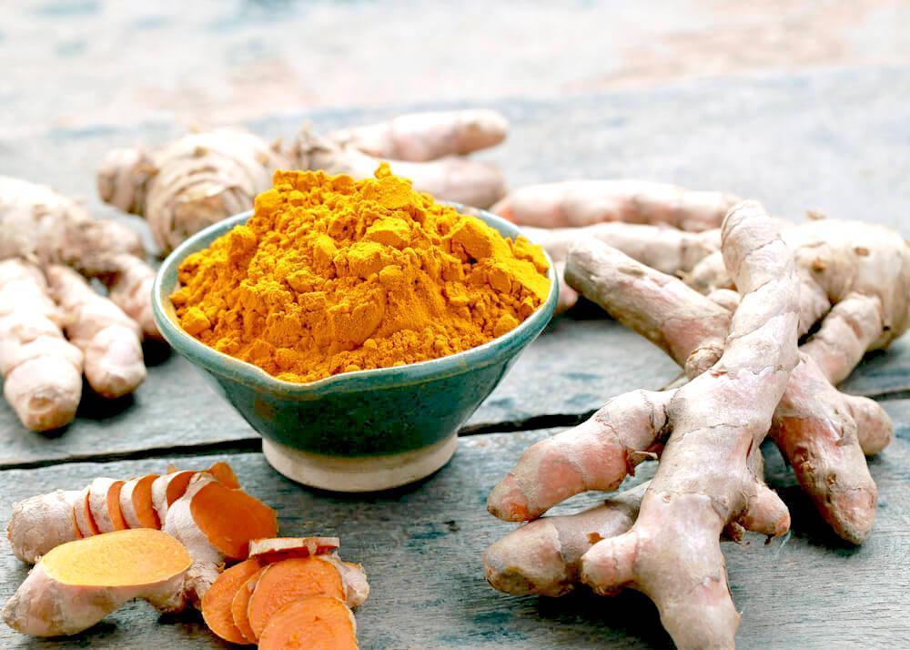 Tinh chất nghệ Curcuminoid 98% 100g