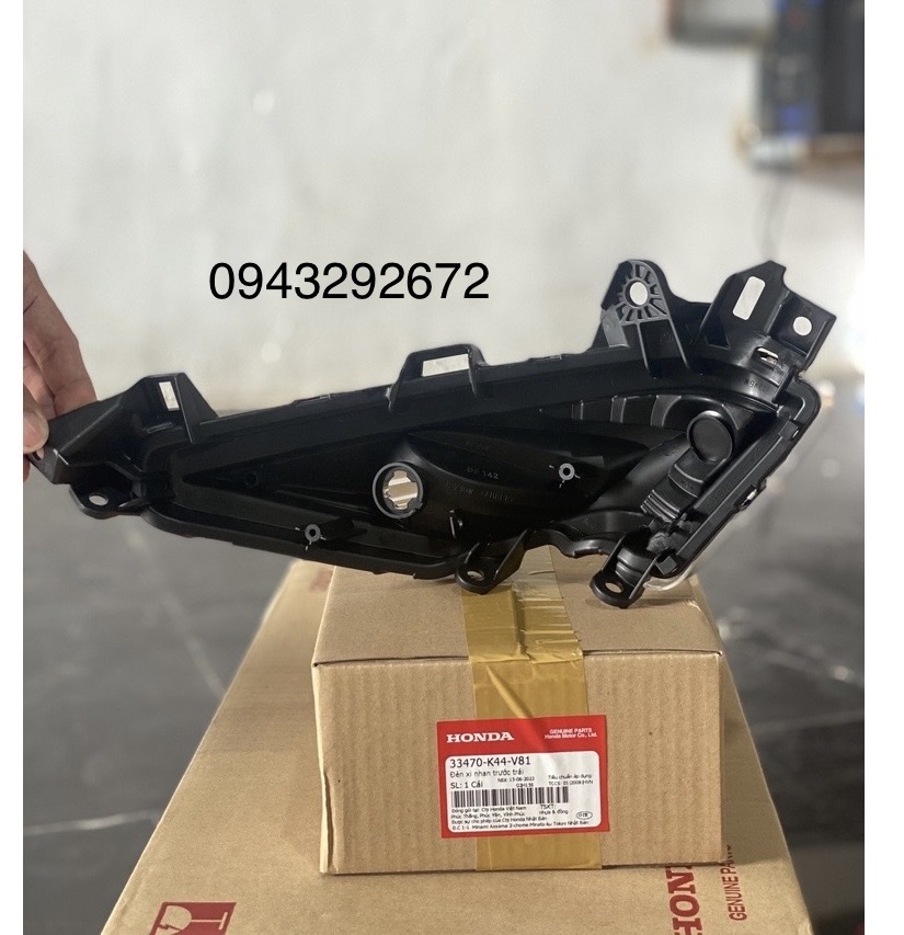 Củ Xi Nhan Trước Trái Vision 2014 - 2019 Honda ( 33470K44V81 )