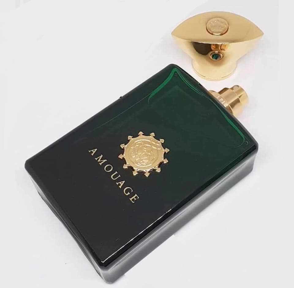 Nước Hoa Nam Amouage Epic Man EDP 100ml