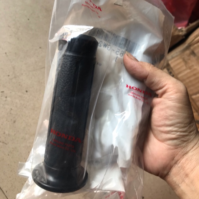 Cặp bao tay xe sh ý/ dyla/@/ ps hãng