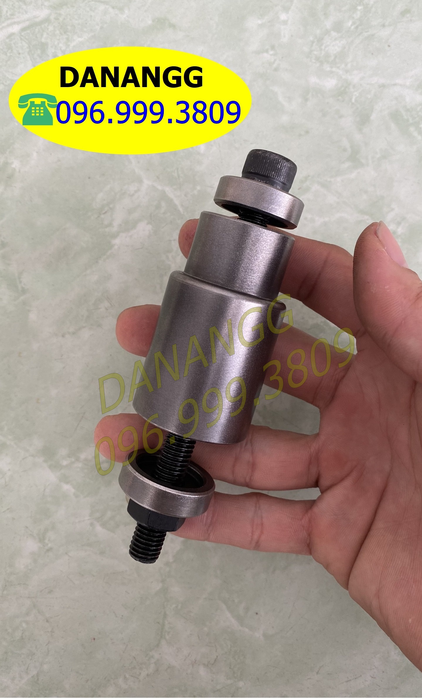 Cảo bạc treo máy và bạc giảm xóc xe ga đa năng bạc 20 và bạc 28