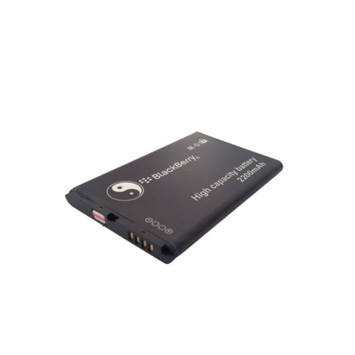 [LaoHac Store] Pin BlackBerry Bold 9000/9700/9780 dung lượng cao