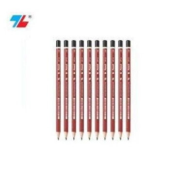 1 cây bút chì thiên long 2B Art Pencil - C18