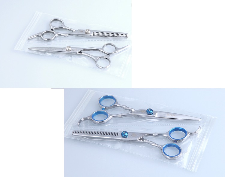 Bộ Kéo Cắt 6 Món XK01