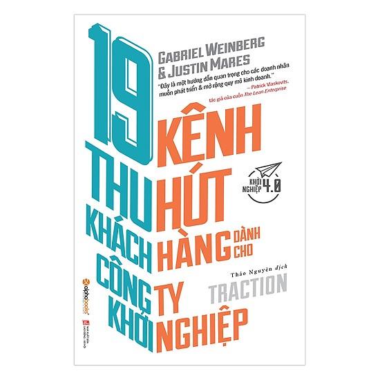 19 kênh thu hút khách hàng dành cho công ty khởi nghiệp