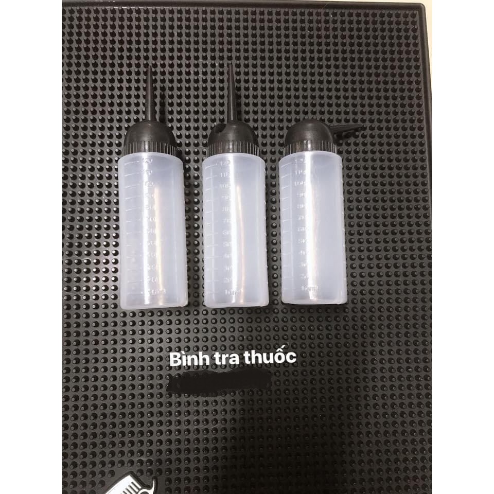 BÌNH TRA THUỐC UỐN, DUỖI TÓC - 160m