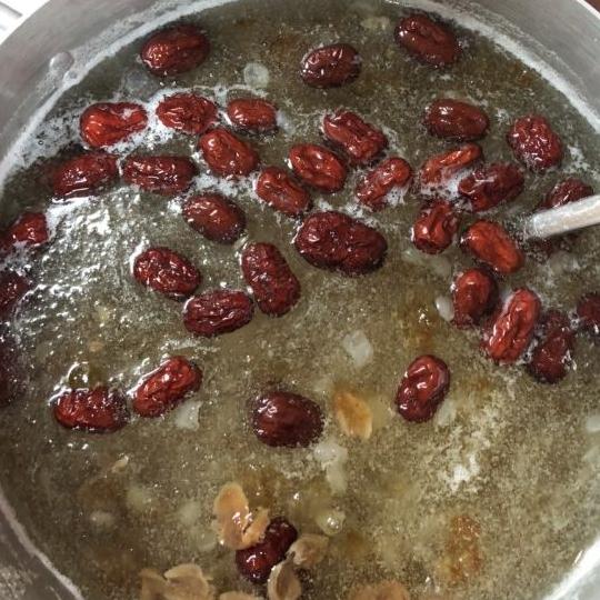 Táo Đỏ Trái Nhỏ, Đặc Ruột Ngọt