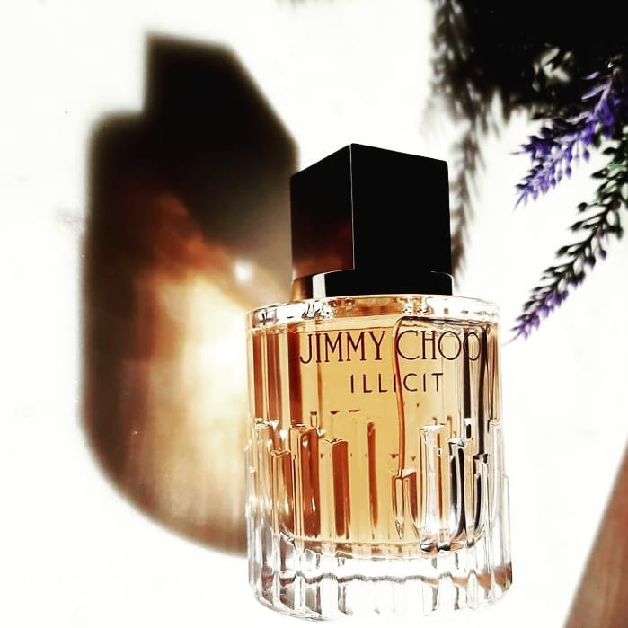 Nước hoa chiết jimmy choo illicit edp 5ml/10ml/20m