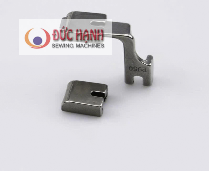 Chân vịt nhún P950 dành cho máy may công nghiệp 1 kim