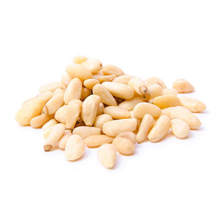 Nhân hạt thông Pine nuts 500g