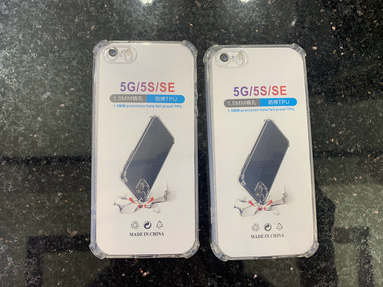 ốp dẻo trong iphone 5s 6s 6plus 7g 8g 7plus 8plus