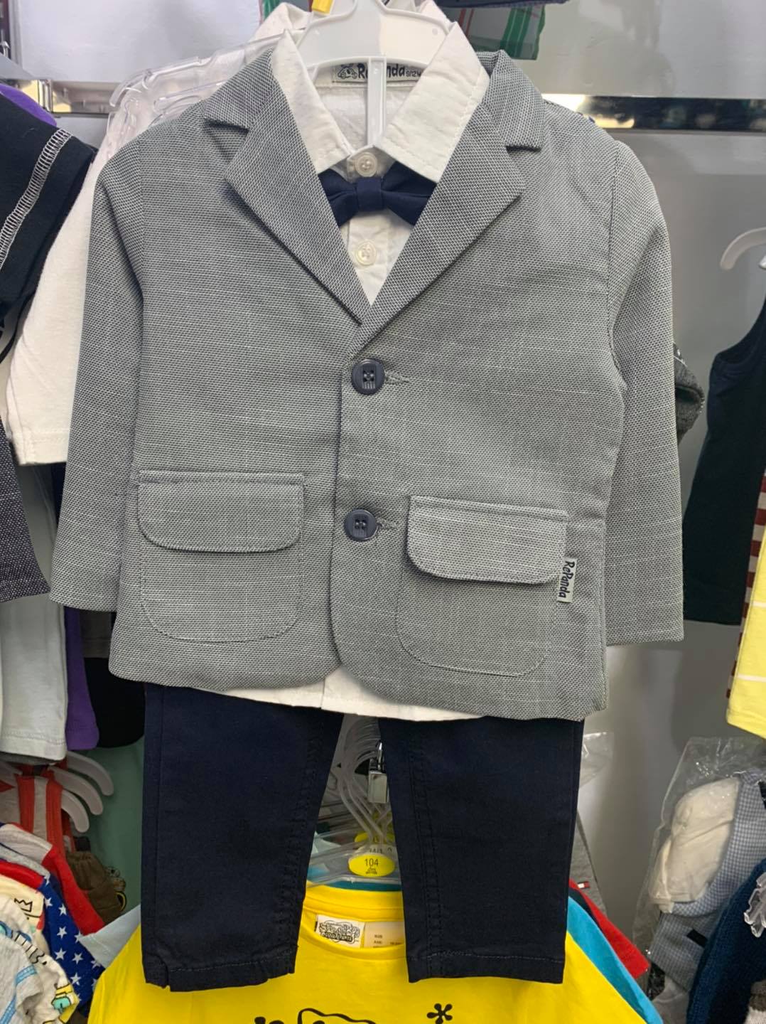 [HCM]Set vest siêu đẹp