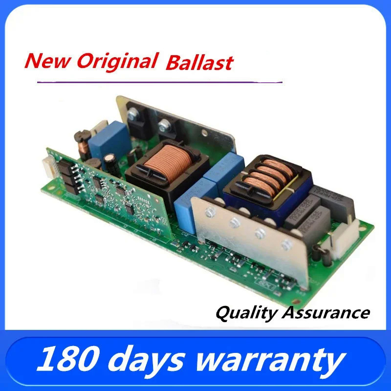 Mới ban đầu di chuyển đầu chùm đèn bóng đèn 7R 230W Ballast/cung cấp điện 230W Ballast