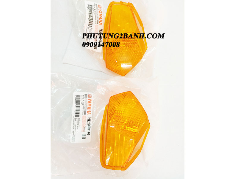 [HCM]Cặp chụp xi nhan sau xe Taurus