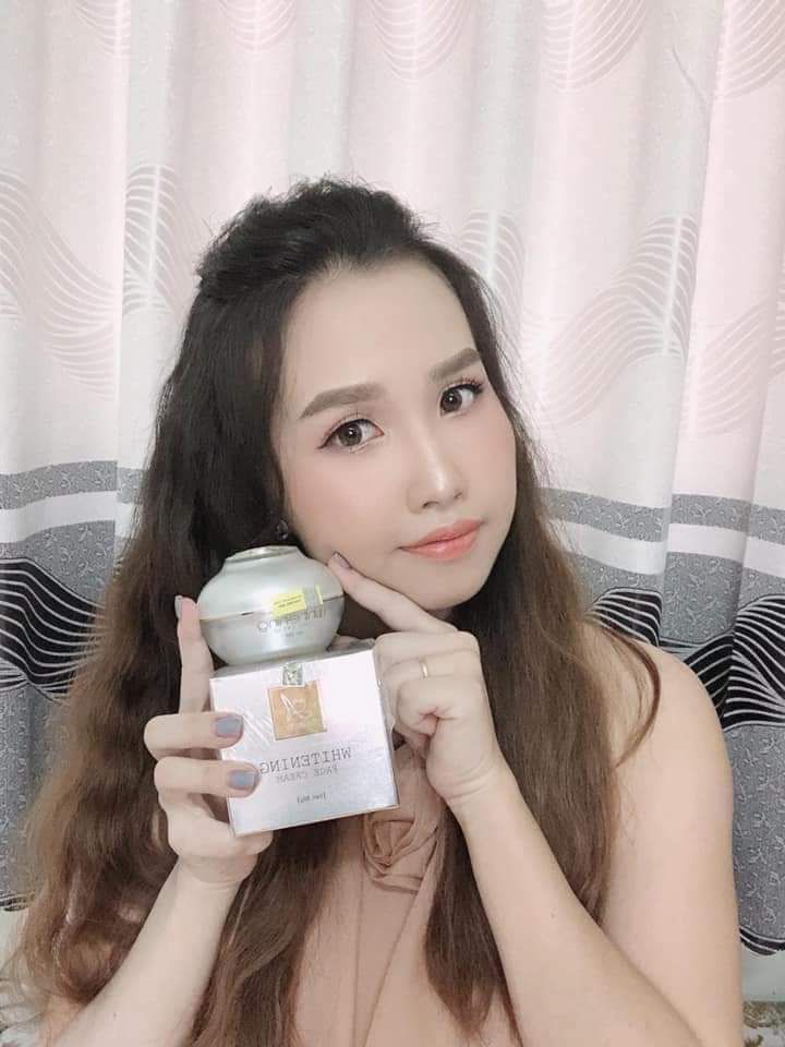 KEM FACE PHÁP A COMESTIC ( mẫu mới)