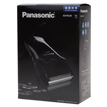[Voucher 7% Max 800K] (BH 6 tháng)Máy cạo râu Panasonic ES RC30 cao cấp